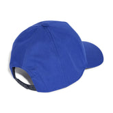 Adidas pet logo LK volwassenen blauw